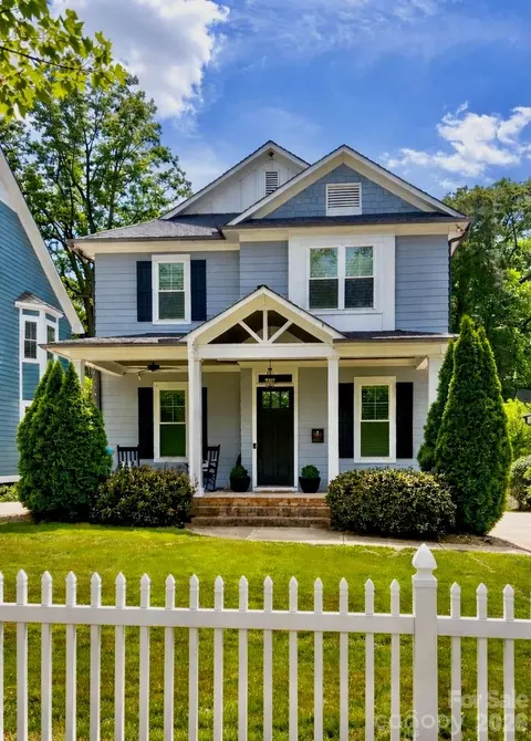 3430 Cosby Pl, Charlotte, NC 28205
