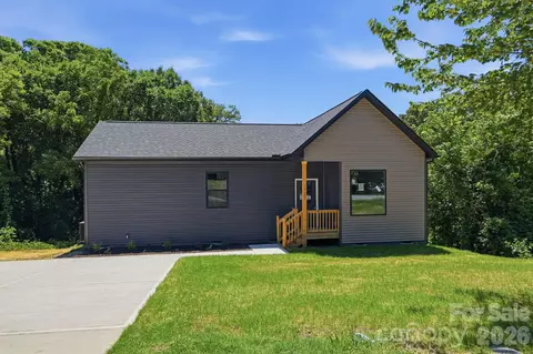 721 Old Charlotte Sw Rd SW, Concord, NC 28027