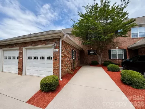 4417 Kathleen Ct, Charlotte, NC 28217