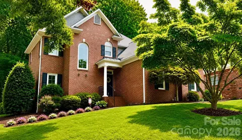 4335 Winterberry Ridge Ct, Winston Salem, NC 27103