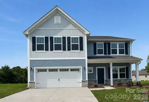 258 Streamside Dr, Red Cross, NC 28129