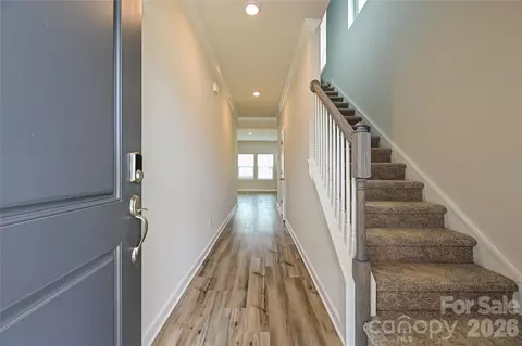 Entry Way - 1507 31st Ne St NE, Conover, NC 28613 photo 1 of 2