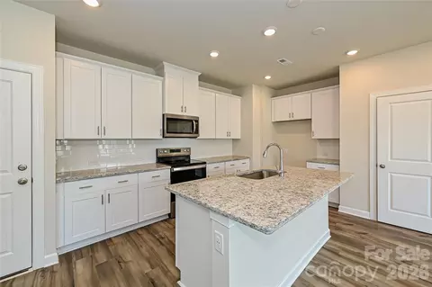 Kitchen - 1507 31st Ne St NE, Conover, NC 28613 photo 1 of 1