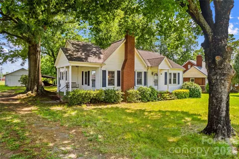 167 Rinehardt Rd, Mooresville, NC 28115