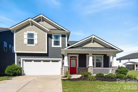 1008 Dania Rd, Indian Trail, NC 28079
