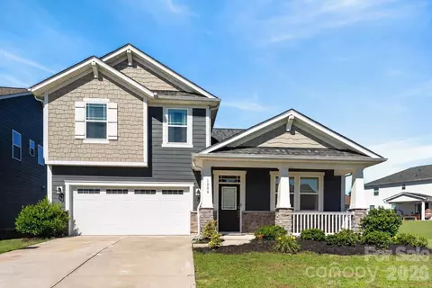 1008 Dania Rd, Indian Trail, NC 28079