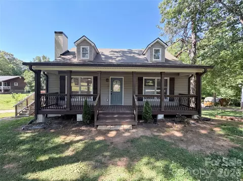 609 Ginger Dr, Kings Mountain, NC 28086