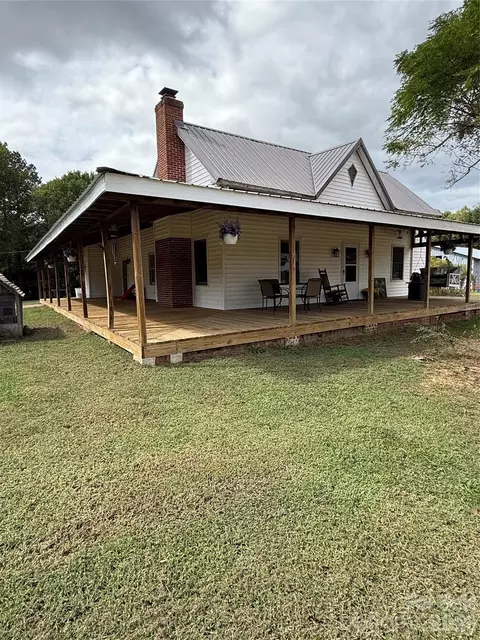 15869 Silver Rd, Oakboro, NC 28129