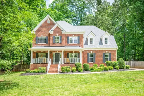 141 Culpeze 9 Rd #9, Mooresville, NC 28117