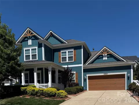 9833 Andres Duany Dr, Huntersville, NC 28078