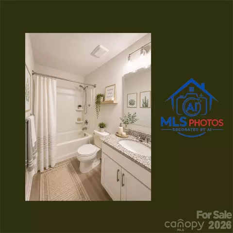Bath - 4820 Stone Dr, Conover, NC 28613 photo 7 of 7