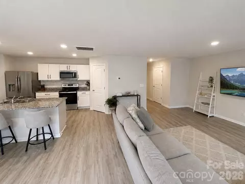 Living - 4820 Stone Dr, Conover, NC 28613 photo 2 of 2