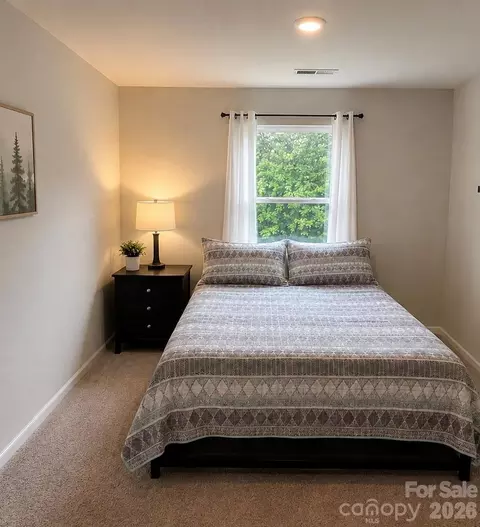 Bedroom - 4820 Stone Dr, Conover, NC 28613 photo 3 of 3