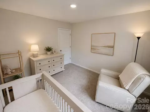 Bedroom - 4820 Stone Dr, Conover, NC 28613 photo 2 of 3