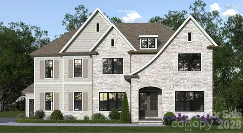 752 Lynderhill Ln, Matthews, NC 28105