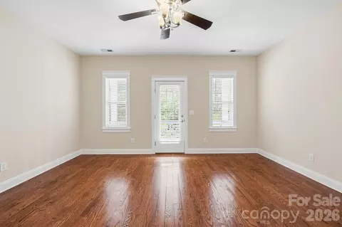 Living - 717 E 8th St, Charlotte, NC 28202 photo 5 of 5