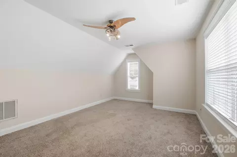 Bedroom - 717 E 8th St, Charlotte, NC 28202 photo 5 of 6