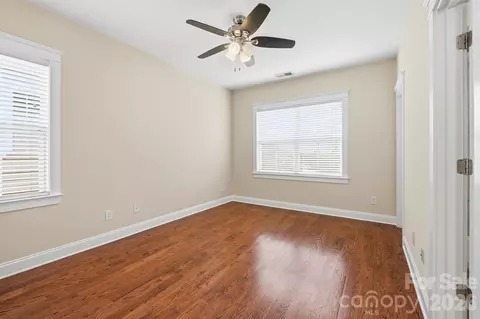 Bedroom - 717 E 8th St, Charlotte, NC 28202 photo 2 of 6