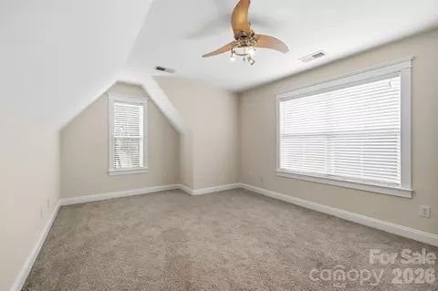 Bedroom - 717 E 8th St, Charlotte, NC 28202 photo 6 of 6