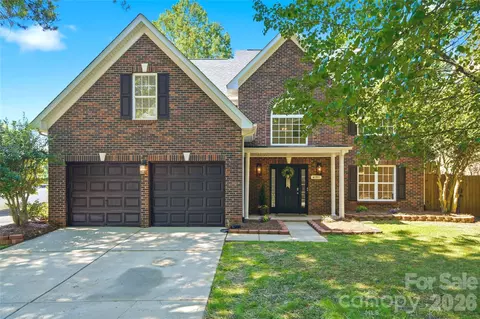 4191 Bristol Nw Pl NW, Concord, NC 28027
