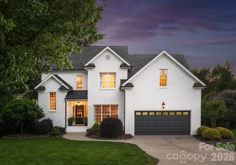 5408 Kuykendall Rd, Charlotte, NC 28270