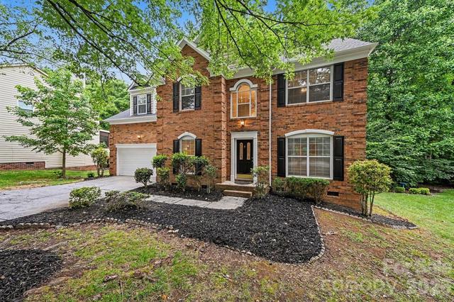 4619 Kirkgard Trl, Charlotte, NC 28269