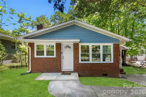 251 Salem Sw St SW, Concord, NC 28025