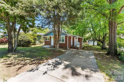 251 Salem Sw St SW, Concord, NC 28025