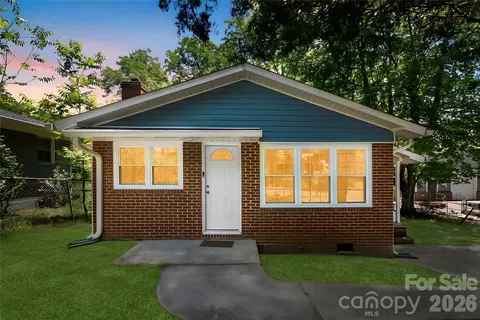 251 Salem Sw St SW, Concord, NC 28025