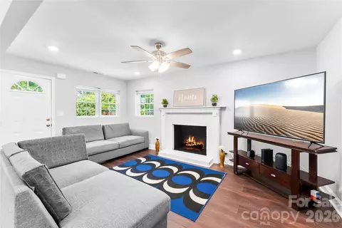 251 Salem Sw St SW, Concord, NC 28025