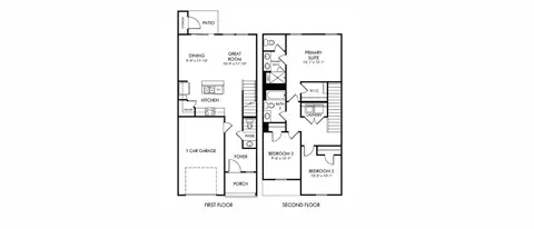430 Markridge Loop, Fort Mill, SC 29708 photo 2