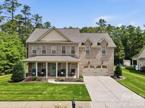Exterior - 115 Delancy St, Locust, NC 28097 photo 2 of 7