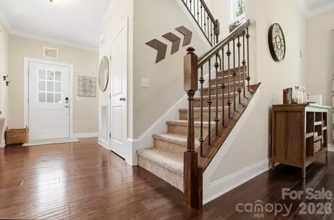 Entry Way - 115 Delancy St, Locust, NC 28097 photo 7 of 9