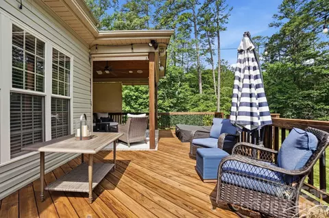 Exterior - 115 Delancy St, Locust, NC 28097 photo 6 of 7