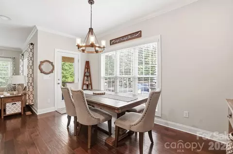 Dining - 115 Delancy St, Locust, NC 28097 photo 1 of 2
