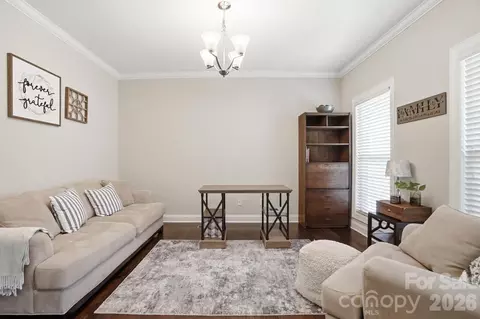 Living - 115 Delancy St, Locust, NC 28097 photo 1 of 2