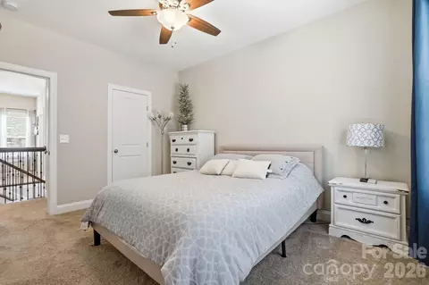 Bedroom - 115 Delancy St, Locust, NC 28097 photo 2 of 2