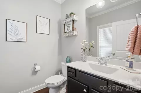 Entry Way - 115 Delancy St, Locust, NC 28097 photo 6 of 9