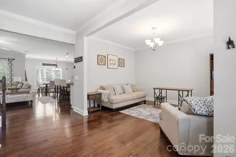 Entry Way - 115 Delancy St, Locust, NC 28097 photo 2 of 9