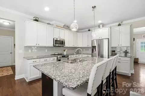 Kitchen - 115 Delancy St, Locust, NC 28097 photo 1 of 3