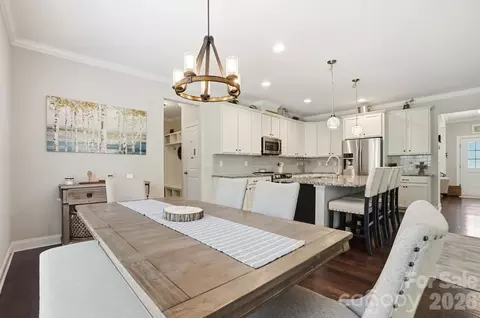 Dining - 115 Delancy St, Locust, NC 28097 photo 2 of 2