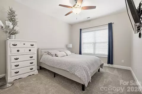 Bedroom - 115 Delancy St, Locust, NC 28097 photo 1 of 2