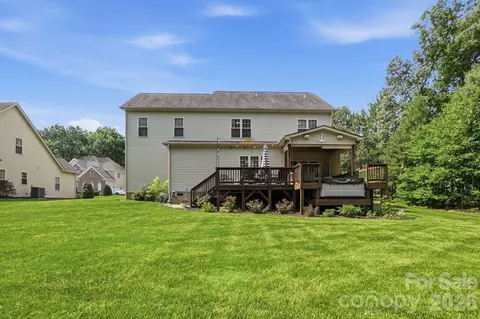 Exterior - 115 Delancy St, Locust, NC 28097 photo 7 of 7