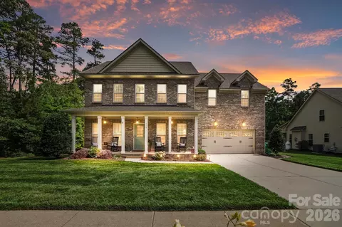115 Delancy St, Locust, NC 28097