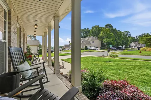 Exterior - 115 Delancy St, Locust, NC 28097 photo 3 of 7