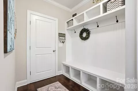 Entry Way - 115 Delancy St, Locust, NC 28097 photo 5 of 9