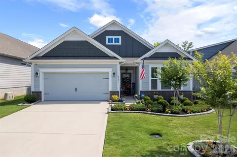 4023 Gozzi Dr, Iron Station, NC 28080