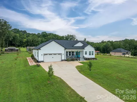 1484 Null Rd, Lincolnton, NC 28092