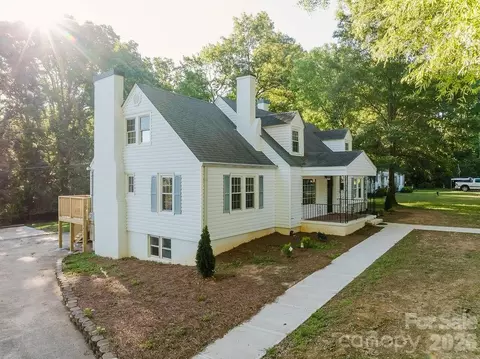 398 Park Rd, Albemarle, NC 28001