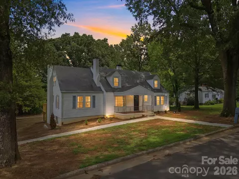 398 Park Rd, Albemarle, NC 28001
